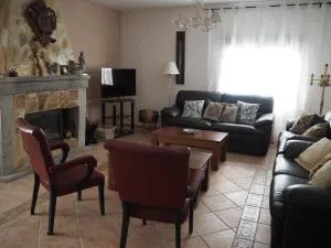 Los Parrales - Las Navillas