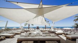 Appartement du golf