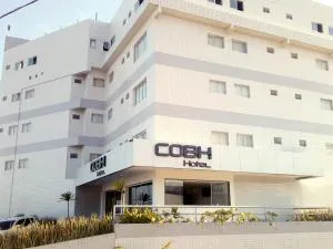 COBH Hotel - 卡鲁阿鲁