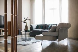 Apartment Blaumana 6