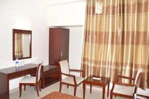 Alps Residency - Krishnagiri