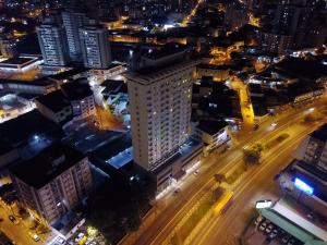 Tri Hotel Premium Criciúma