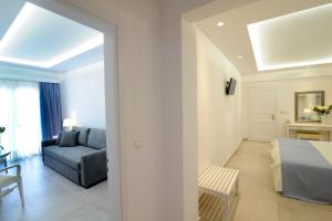 Hotel Anna Myconos Greece