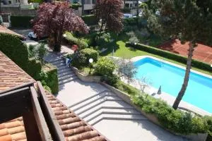 Sporting Hotel Ragno D'oro - Santa Lucia di Piave