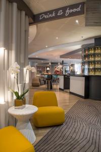 Hotels Novotel Nice Centre Vieux Nice : photos des chambres