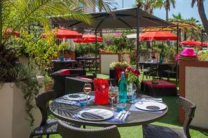 Hotels Novotel Nice Centre Vieux Nice : photos des chambres