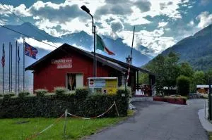 Camping Adamello - Malonno