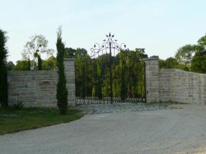 Maisons de vacances DINAN Gite 