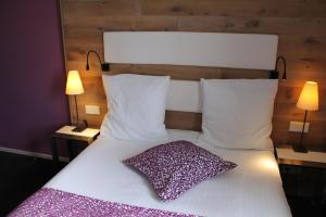 Hotels Hotel L'Auberge Alsacienne : photos des chambres