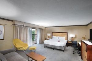 Crowne Plaza Resort Asheville by IHG