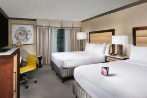 Crowne Plaza Resort Asheville by IHG