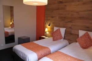 Hotels Hotel L'Auberge Alsacienne : photos des chambres
