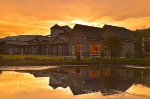 伯朗三号民宿 - Fu-wen-ts'un