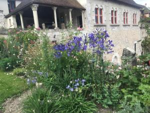 B&B / Chambres d'hotes Demeure des Vieux Bains : photos des chambres