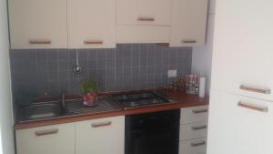 Appartamento La Bonifica