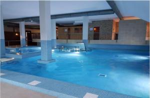 Costa Reinante Spa
