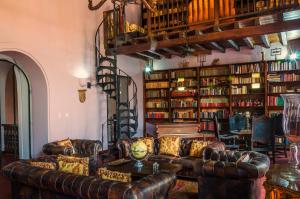 Hotel Boutique Casa Córdoba Estrella