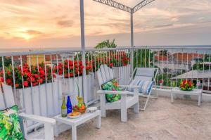 Hotel Boutique Casa Córdoba Estrella