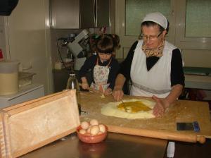 Agriturismo La Sosta