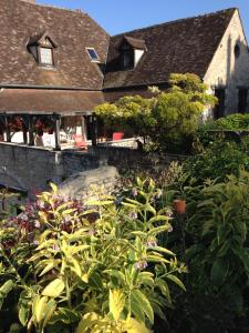 B&B / Chambres d'hotes Demeure des Vieux Bains : photos des chambres