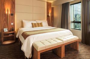 Hotel Regal Pacific Santiago