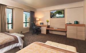 Hotel Regal Pacific Santiago
