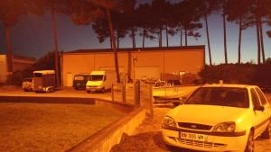 B&B / Chambres d'hotes Le Relais de la Praya : photos des chambres