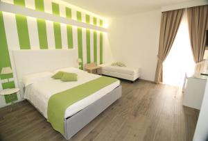 Pension Domus Nova Reggio Calabria Italien