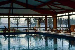 Hotels Le Grand Hotel des Bains & Spa - Bretagne : photos des chambres