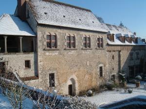 B&B / Chambres d'hotes Demeure des Vieux Bains : photos des chambres