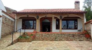 Hospederia Villa Berenita