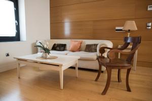 Luxury loft Seville, Apartments - Seville