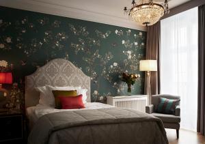 Single Room room in Grand Hotel Stockholm