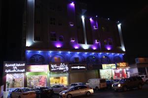 Al Safwah Al Asriyah Furnished Units