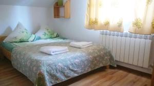 Leśne Berdo Przysłup