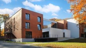 4 star hotel Lesni Hotel Zl&iacute;n Repubblica Ceca