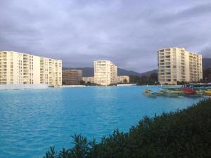 Condominio Laguna Papudo