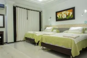 Hotel San Diego - Nunchía