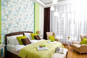 Makes You Happy Budapest - Hoteles de 4 estrellas en Budapest