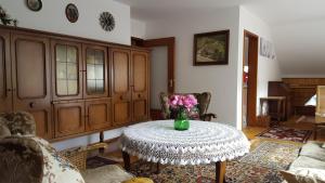 Apartement Wildbad Luft Bad Wildbad Saksamaa