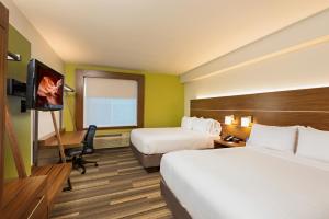 Holiday Inn Express Peoria North - Glendale by IHG