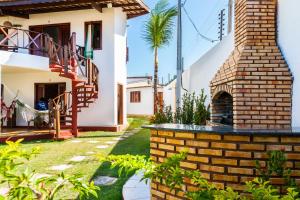 Casa Cumbuco e Hospedaria