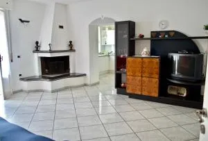 Ca' del Monte - Borghi