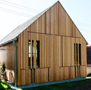 Weinloft II by WEINLOFTS