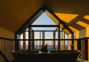 WEINLOFTS Weinloft II - Kohfidisch