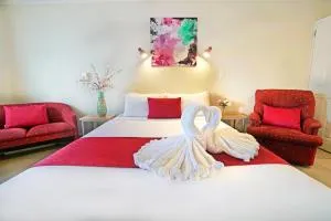 艾斯伍德庄园汽车旅馆 - 汉密尔顿