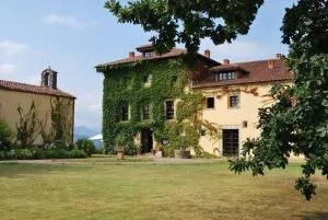 Palacio de Cutre - Anayo