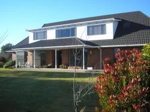 Amberlea B&B - Kakapotahi