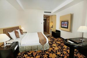Rocky Plaza Hotel Padang