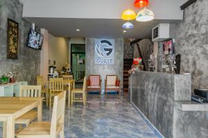 The Guest Hotel Krabi